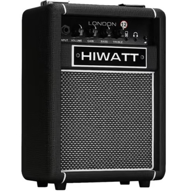 Hiwatt London Bluetooth...