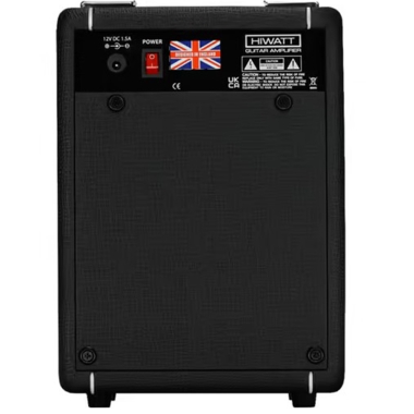 Hiwatt London Bluetooth...