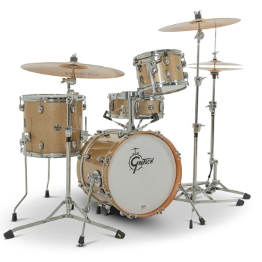 Gretsch Shell Set Catalina...