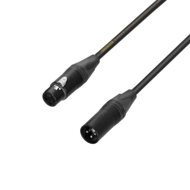 Adam Hall Neutrik 5 Star...