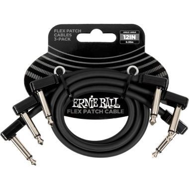 Ernie Ball Flex Patch 12"...