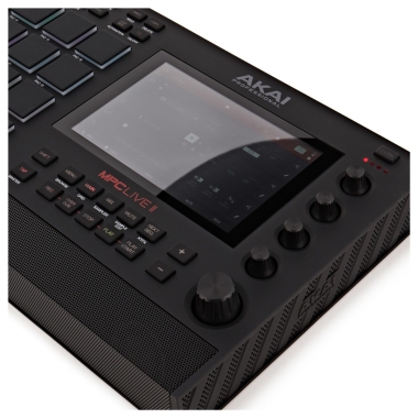 Akai Professional MPC Live 2