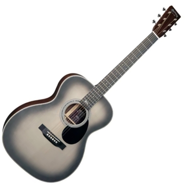Martin 000-14 OM 20TH A/E...