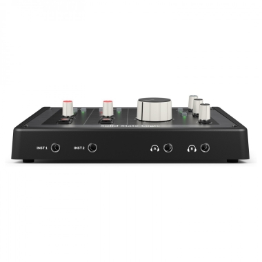 Solid State Logic SSL2+ MKII
