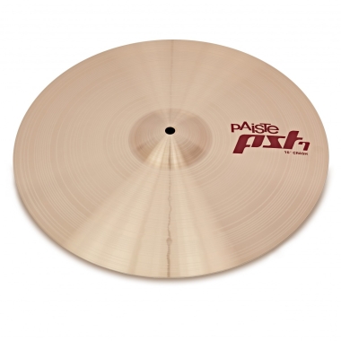 Paiste PST7 Heavy Crash 16
