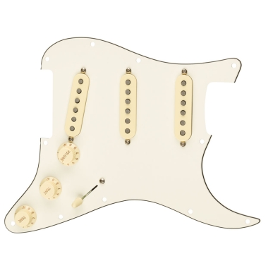 Fender Pre-Wired Strat...