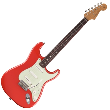 Fender Vintera II 60s Strat...