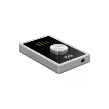 Apogee Duet