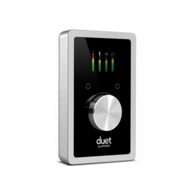 Apogee Duet
