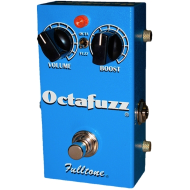 Fulltone OctaFuzz 2