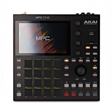 Akai Professional MPC ONE