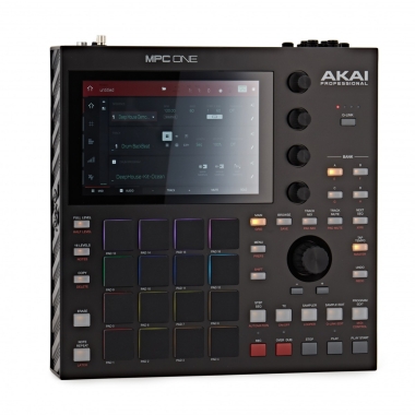 Akai Professional MPC ONE