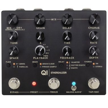 Walrus Audio Qi...