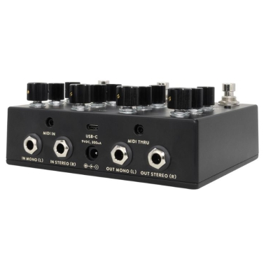 Walrus Audio Qi...