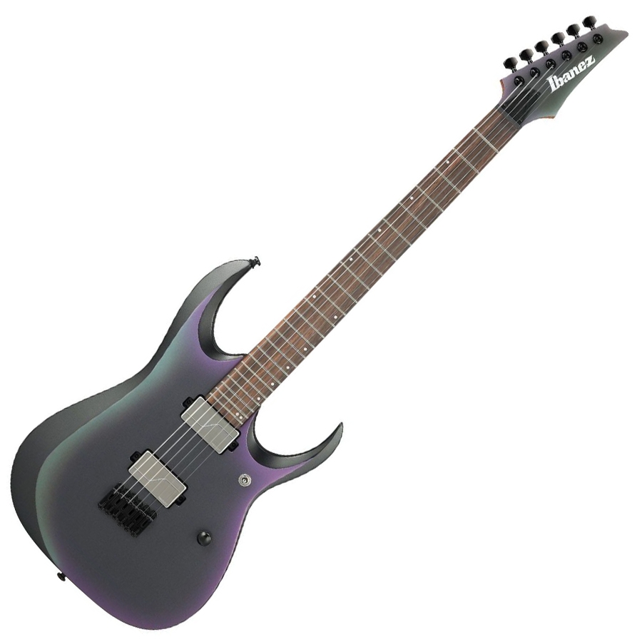 Ibanez RG80F-IPT Iron Pewter 8 Cuerdas