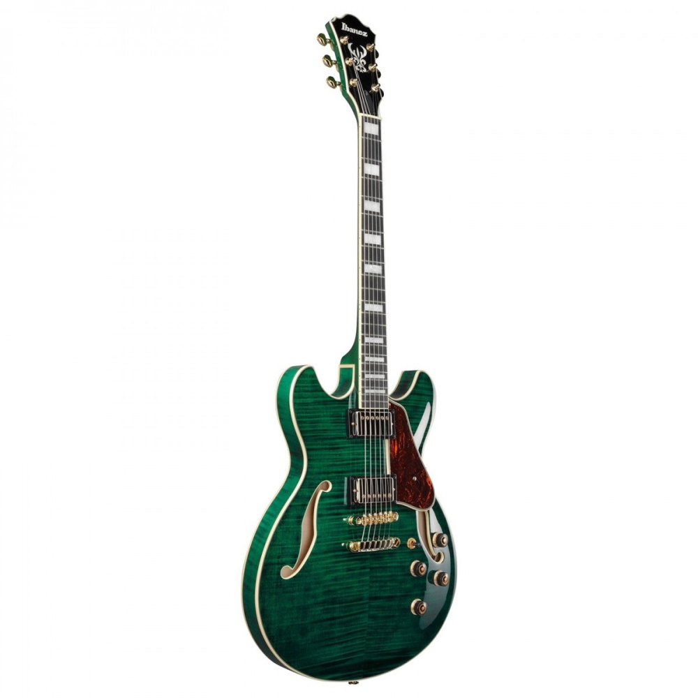 ギター Ibanez AS93FM-TCD Ibanez AS93FM-TMG