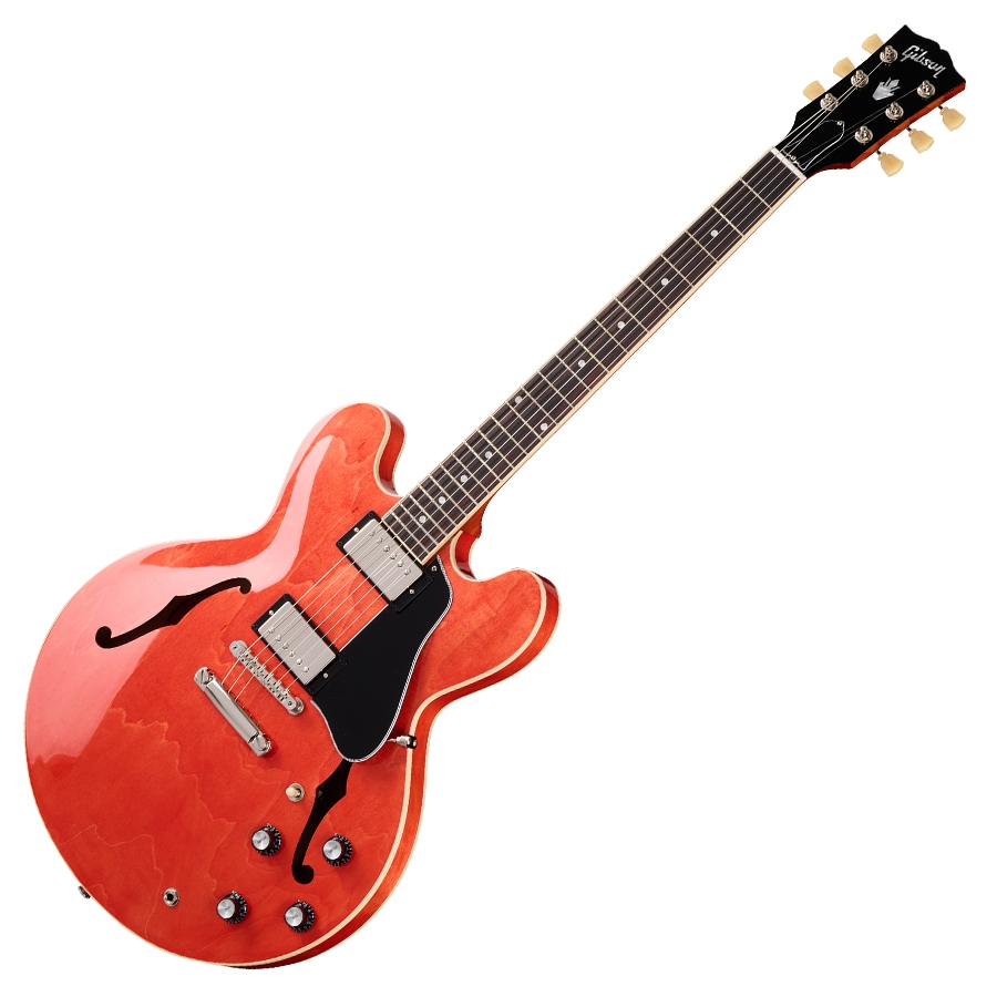 Epiphone ES-335 CH
