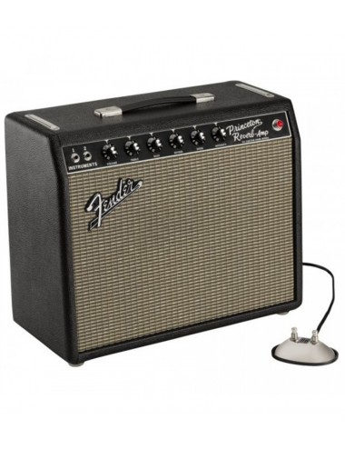 Fender 64 Custom Princeton...