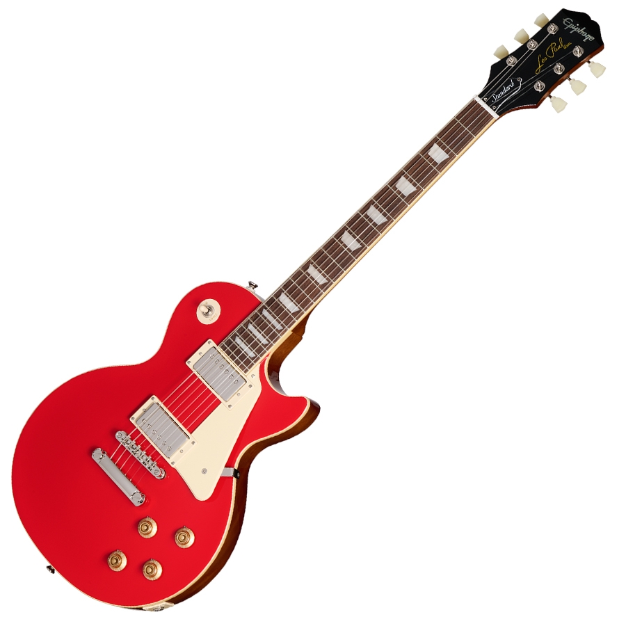 Epiphone Les Paul Standard 50s MG
