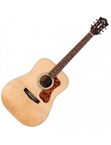 Guild D-140 Westerly Natural