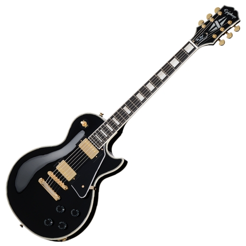 Epiphone Les Paul Custom EB