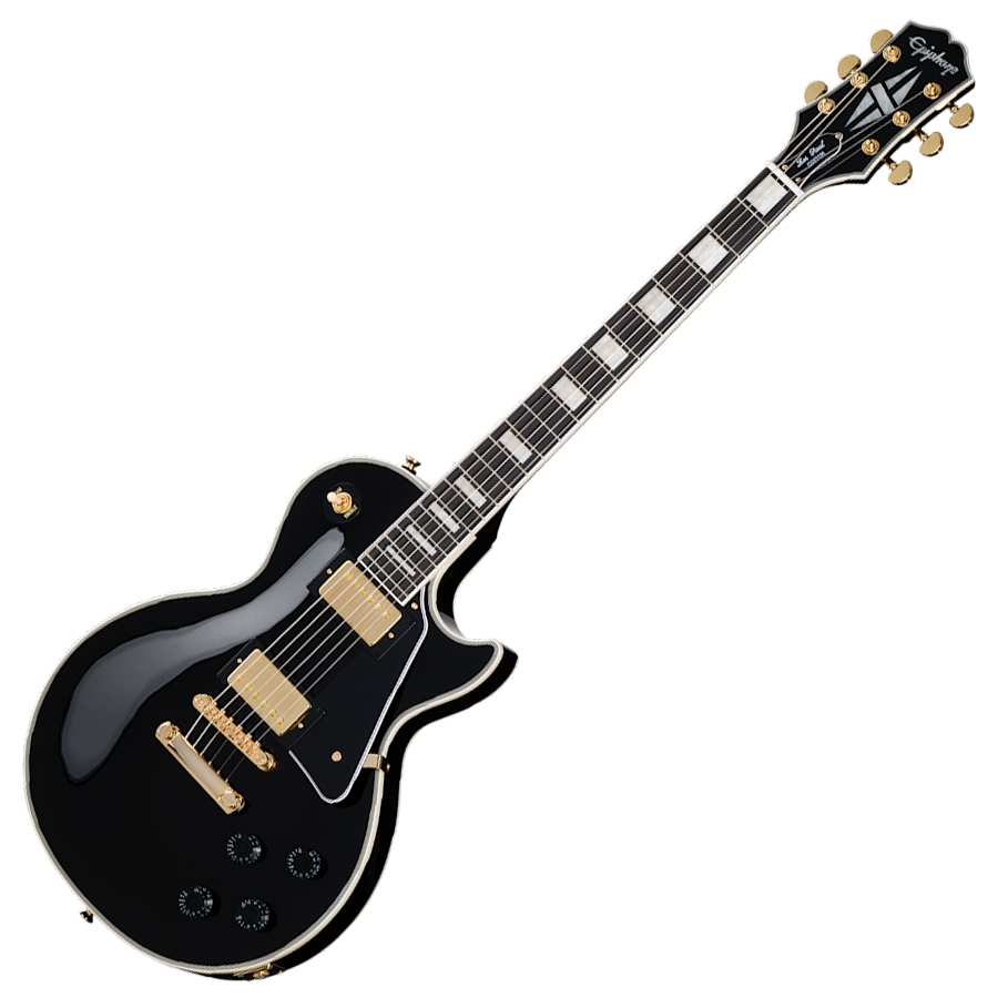 ギター Epiphone Les Paul WB Epiphone Jeff Beck Oxblood 1954 Les Paul Oxblood