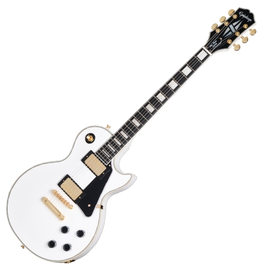Epiphone Les Paul Custom AWH