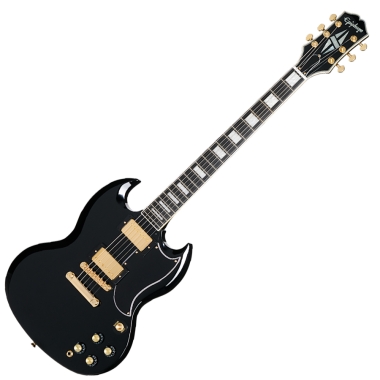 Epiphone SG Custom EB