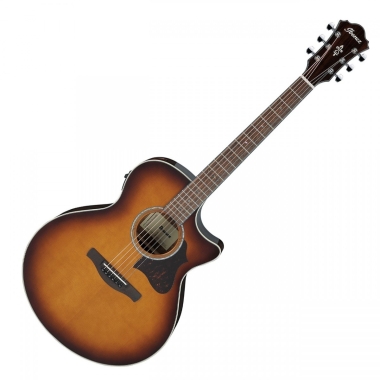 Ibanez AE160-VMS