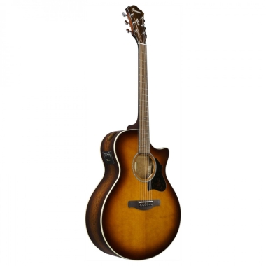 Ibanez AE160-VMS