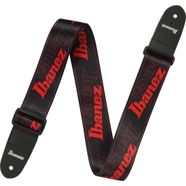 Ibanez GSD50-RD Strap