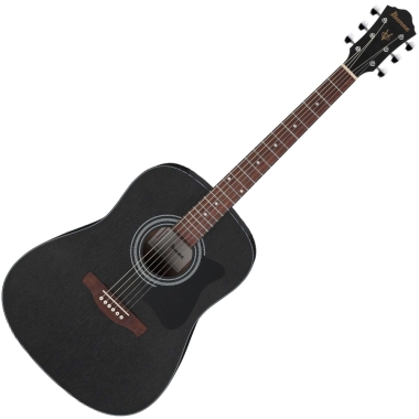 Ibanez V54NJP-WK Pack Acústica