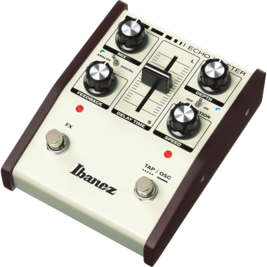 Ibanez Echo ES3 Shifter