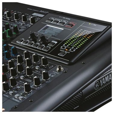 Yamaha MGP32X B-Stock