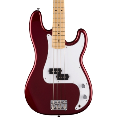 Fender Standard P-Bass MN...