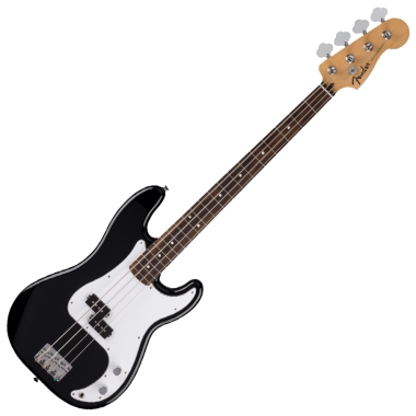 Fender Standard P-Bass IL...