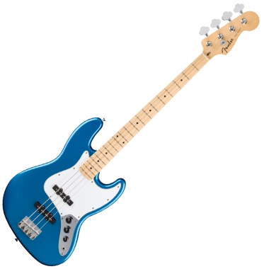 Fender Standard Jazz Bass...