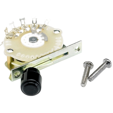 Selector Fender TELE-4 WAY