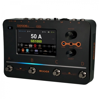 Mooer GS1000 LI