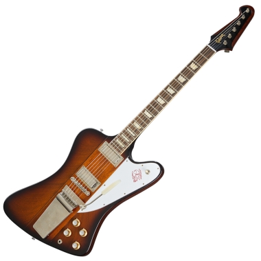 Gibson CS 1963 Firebird V...