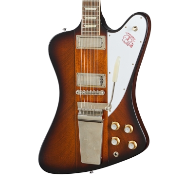 Gibson CS 1963 Firebird V...