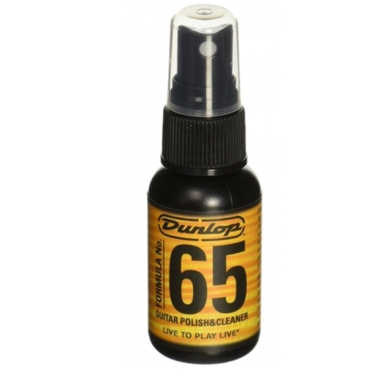 Dunlop Formula 65