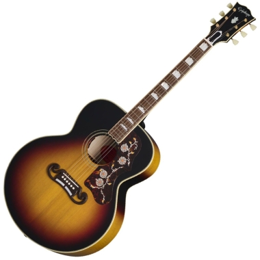 Epiphone 1957 SJ-200 VS...
