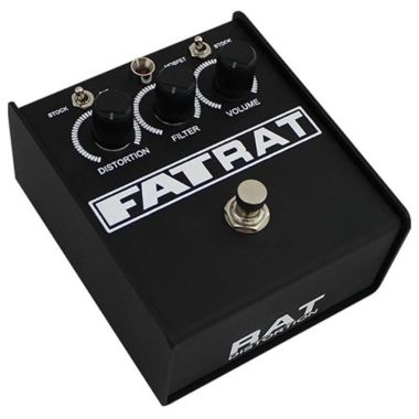 Proco FAT RAT