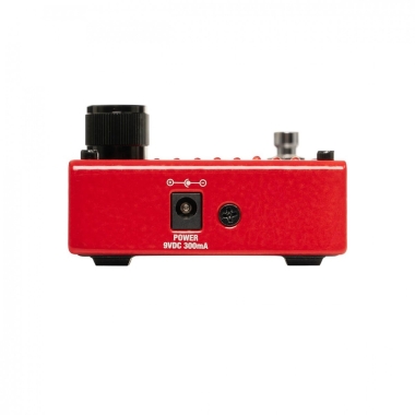Digitech Whammy Hammer On