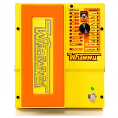 Digitech MonoNeon Signature...