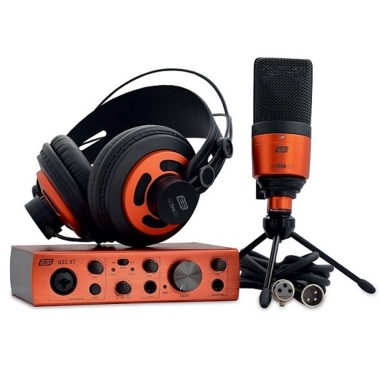ESI U22 XT cosMik Set