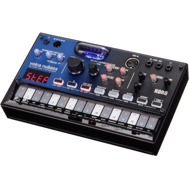 Korg Volca NuBass