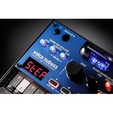 Korg Volca NuBass
