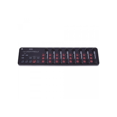 Controlador Korg...